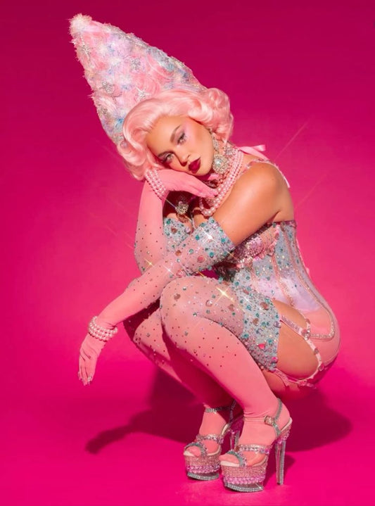 Digital Love Spell & Perception - Make Them Love You More / Remove Blocks - Ritual