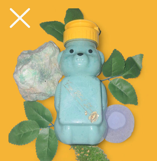 Breaking All Chains / Patterns - Healed As F×× ! - Energy Magnet / Energy Shield - Ritual Activated All Natural Lotion
