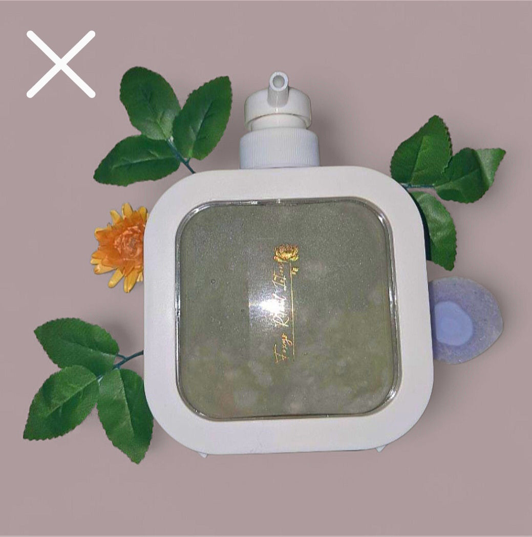 No Access Points Against Me & Mines - Protected As Fx ! - Positive Energy Magnet / Negative Shield - Ritual Activated All Natural Lotion