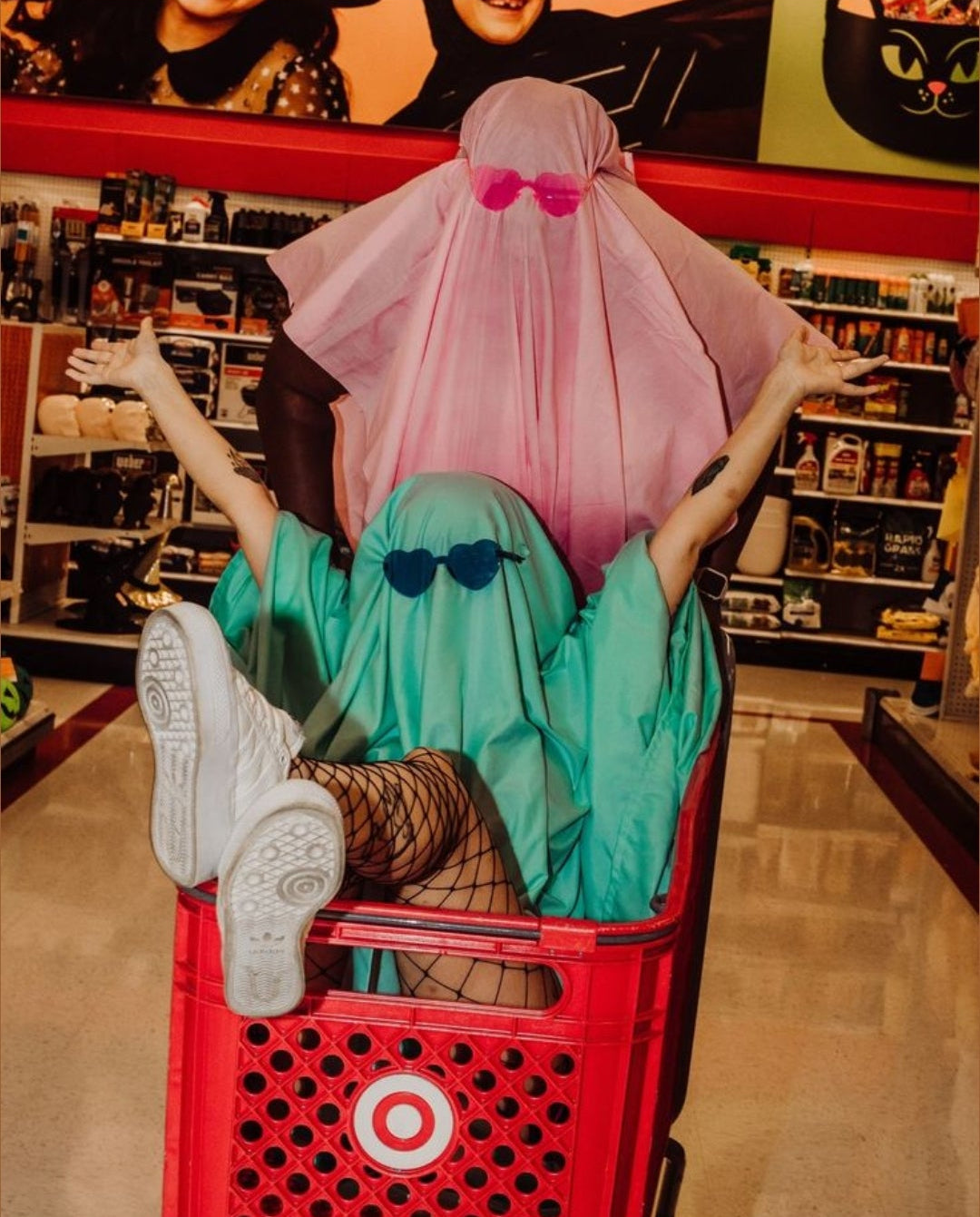 Protect & Heal From Spiritual / Physical Health Issues Ritual