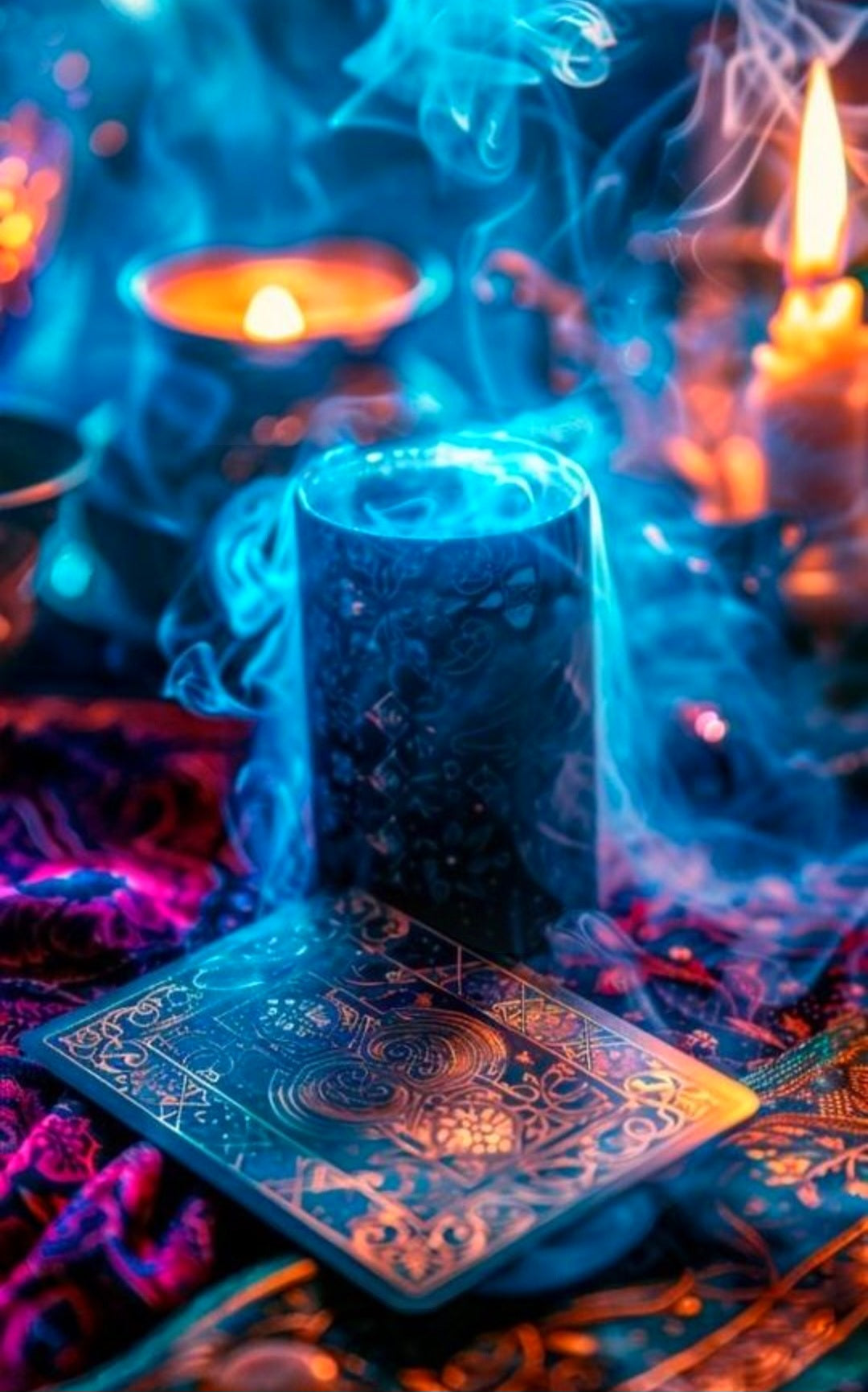 A Chance To Have A Call Through The Veil With A Passed On Loved One - Psychic Reading Same Day Over The Phone