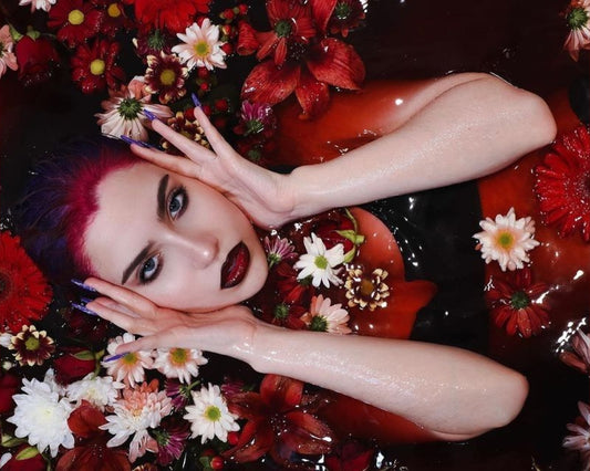 Reiki Energy Work Ritual