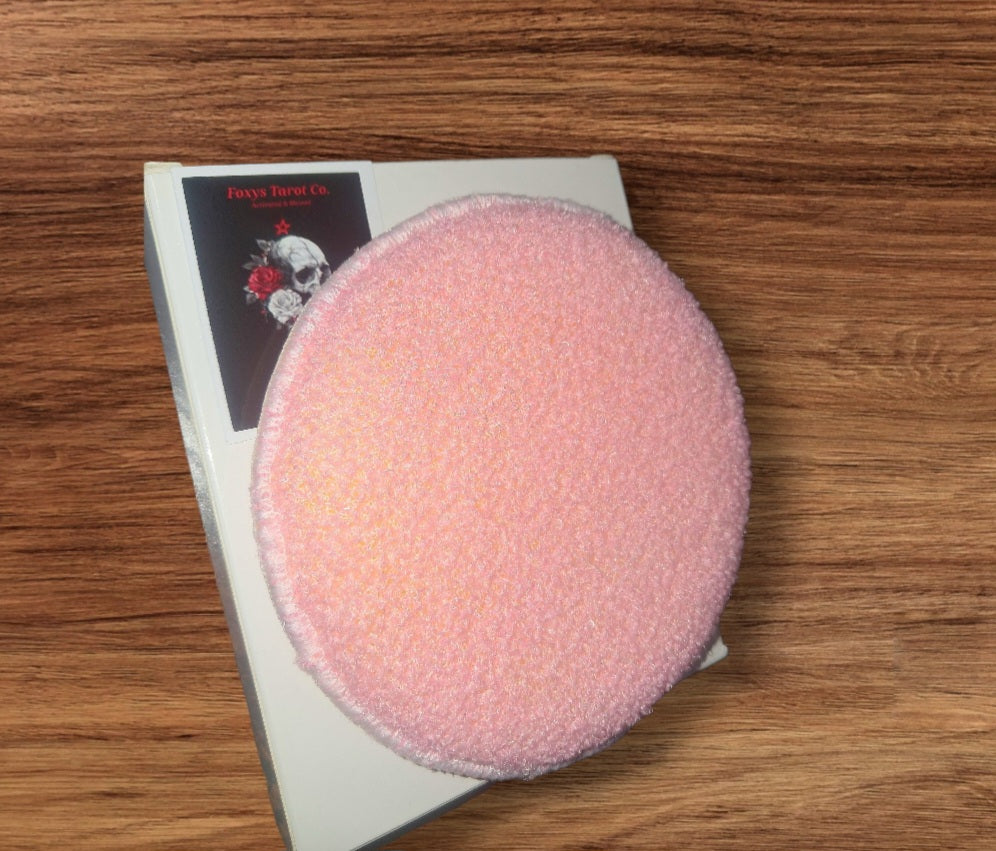 Birthday Cake & Vanilla Ritual Manifesting Body Wash