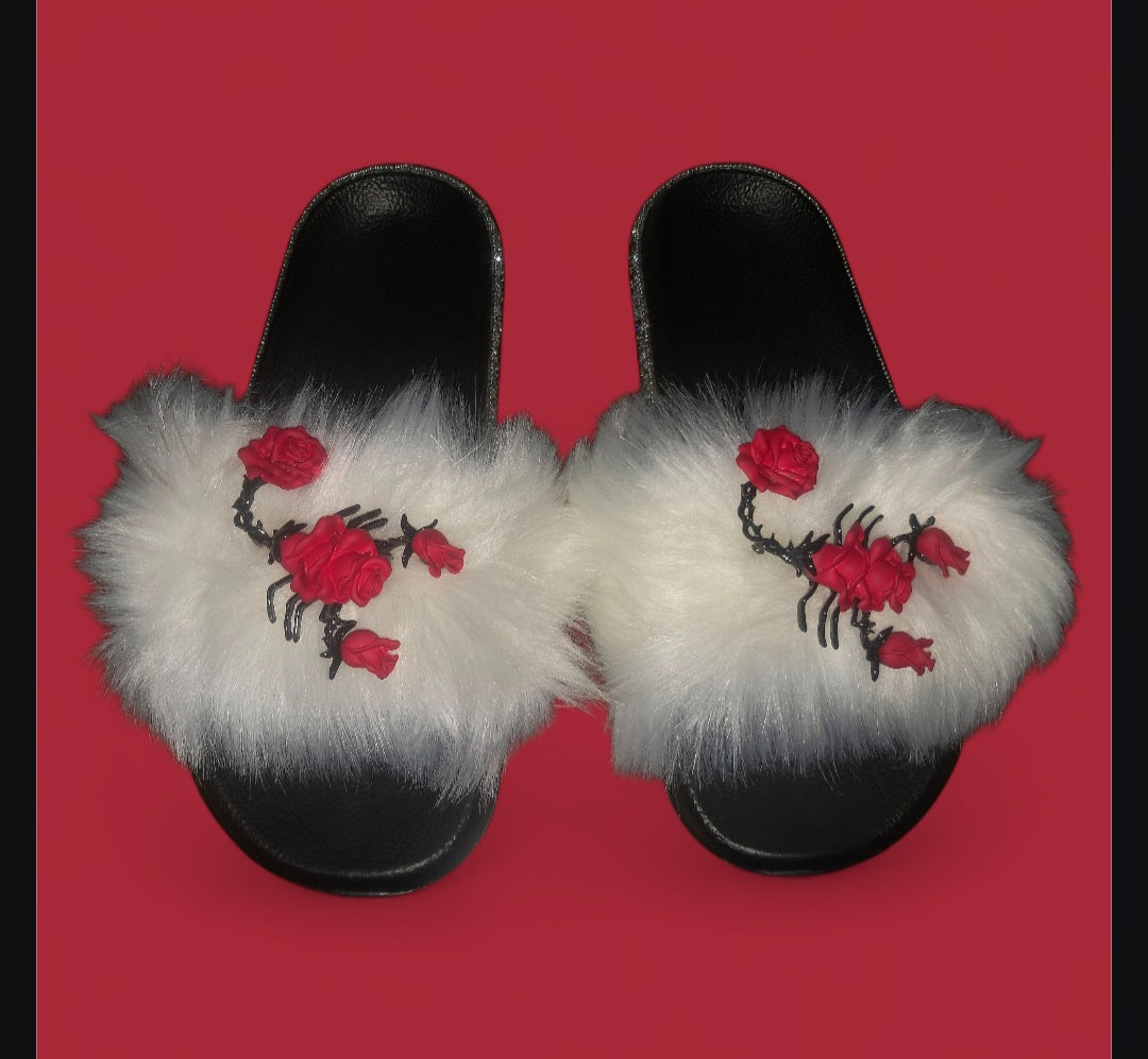 Every Step Counts - White Ritual Manifesting & Protection Activated & Blessed Slides