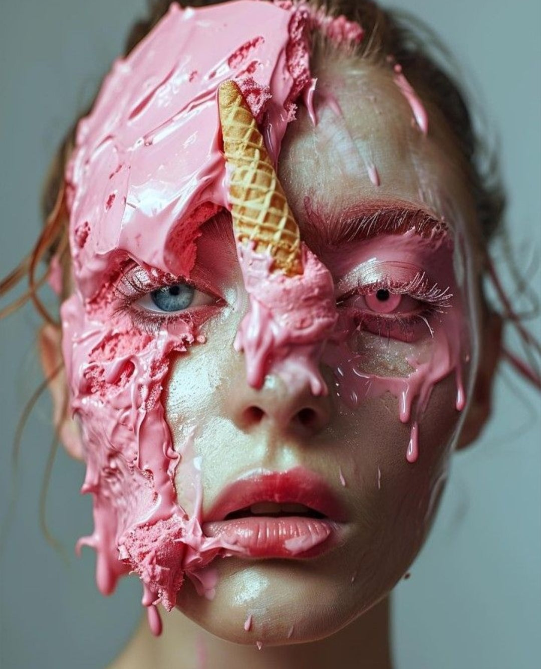 All That You Try To Take From Me - I Take From You & Protect Mine - Justice Ritual