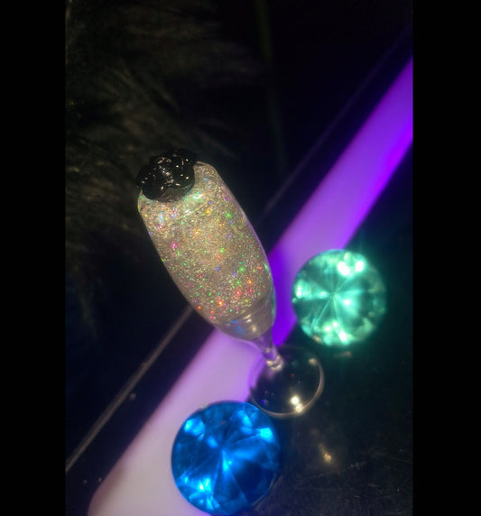 Angel Dust Ritual Rainbow Sliver Lip Gloss