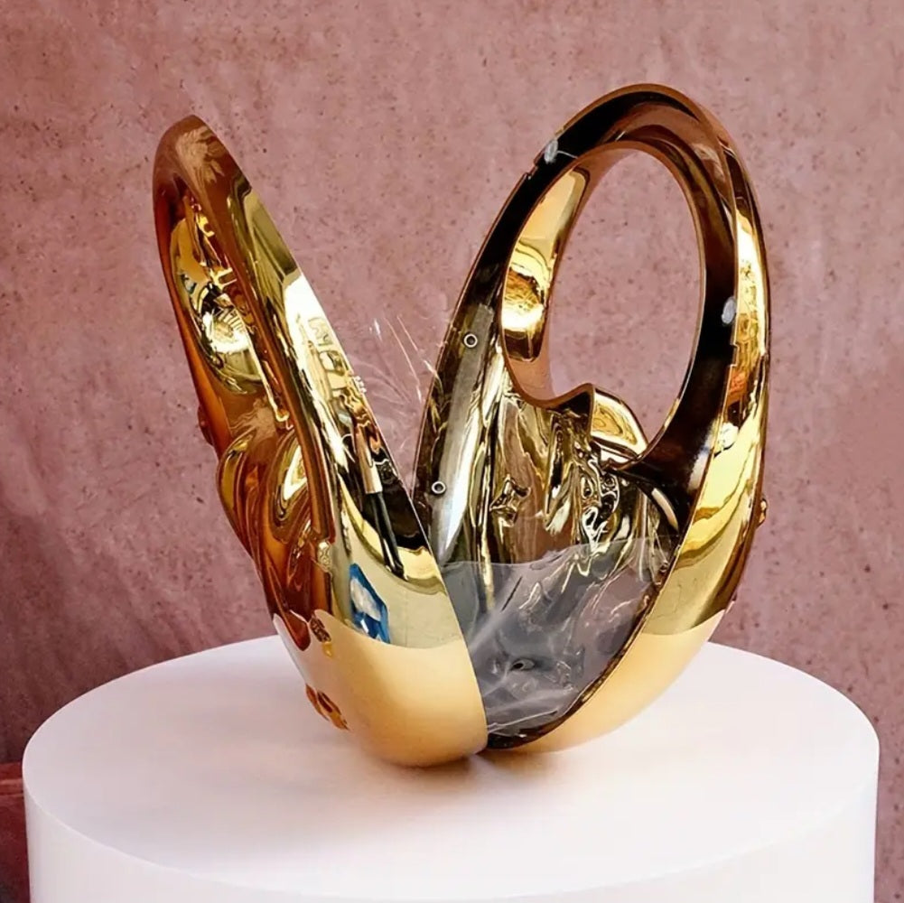 The Moon & Stars Shine On Me & Guard Me - Purple Ritual Activated & Blessed Purse