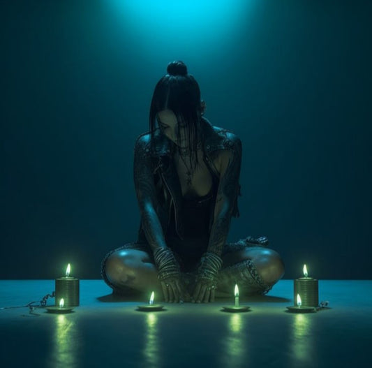 Dreamstate Protection Ritual