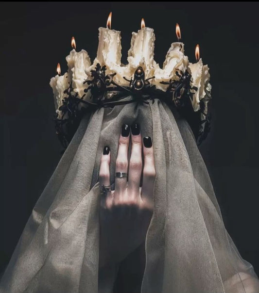 Cleansing & Rebuking Voodoo & Hoodoo Ritual