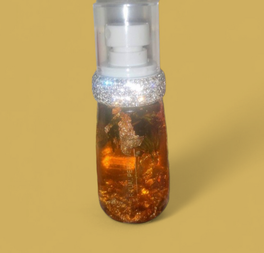 Send Back To Sender Ritual Perfume / Cologne