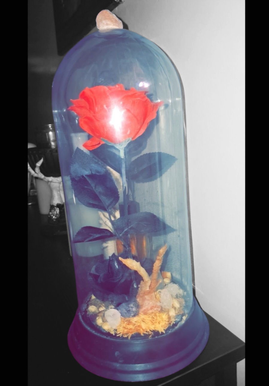 Home Spiritual Protection Ritual Decoration