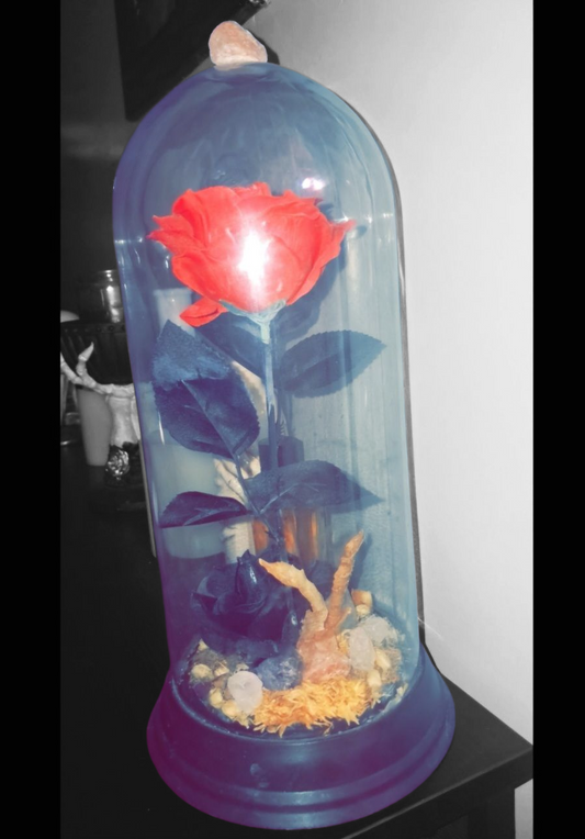 Home Spiritual Protection Ritual Decoration
