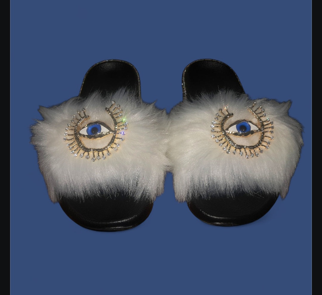 Every Step Counts - White Ritual Manifesting & Protection Activated & Blessed Slides