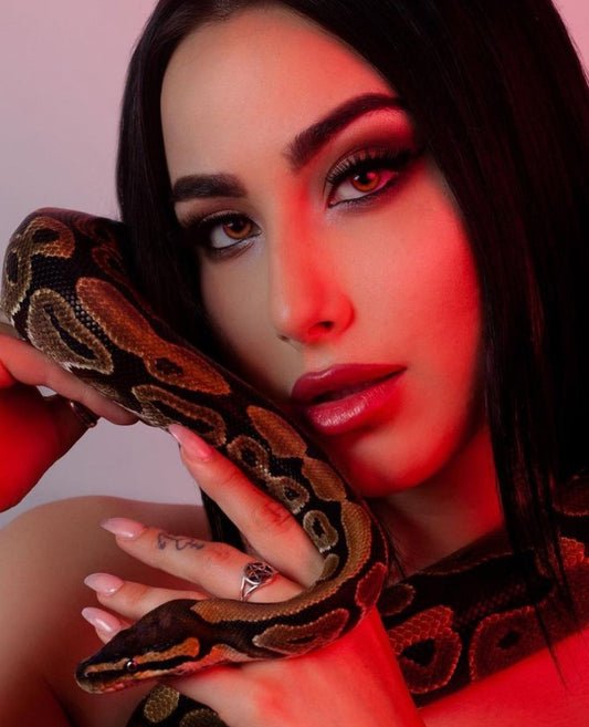 Break Lust Magick / Love Spells Ritual