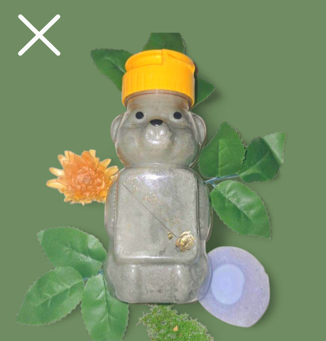 Breaking All Chains / Patterns - Healed As F×× ! - Energy Magnet / Energy Shield - Ritual Activated All Natural Lotion