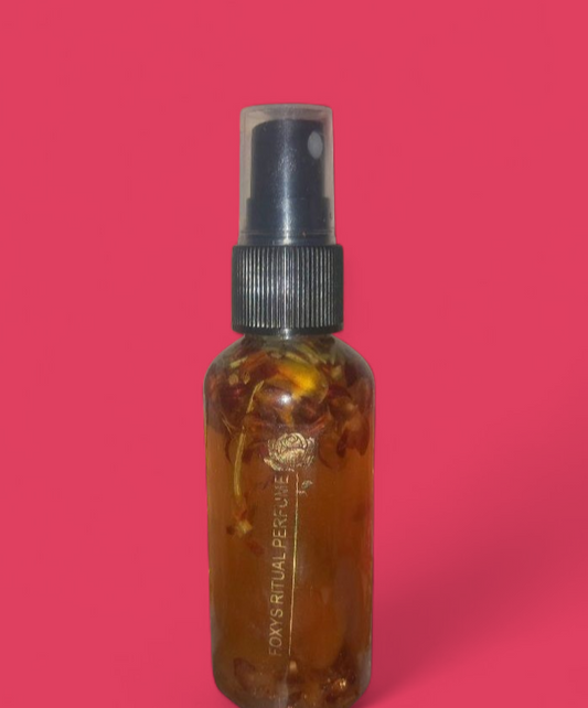 Baby Fever Ritual Perfume / Cologne