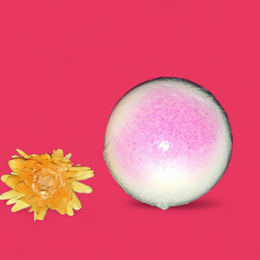 Cloaking & Removal Of Trespassing Ritual Bath Bomb & Gifted Crystal