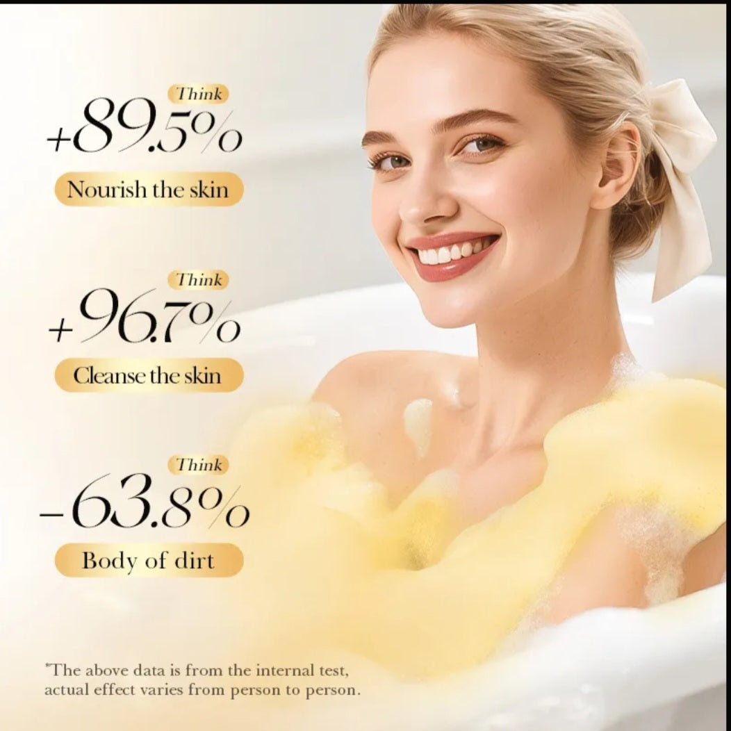 Get Your Hands & Words Off My Life - Transmuting & Protection Of Your Path & From Attacks To Bring You Down - Intention & Manifestation Amplifers - x2 Golden Ritual Bath Bombs