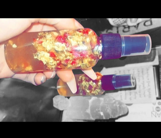 Forget Me Not Relationship Fixer Ritual Perfume / Cologne