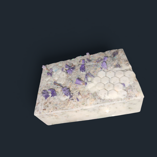Celestial Clean Up / Attack Eraser Ritual Soap - x2 Per Order