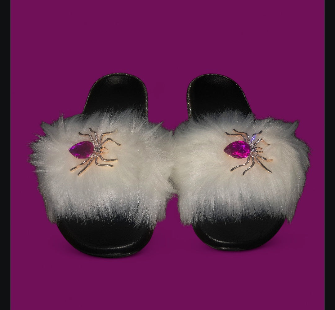 Every Step Counts - White Ritual Manifesting & Protection Activated & Blessed Slides