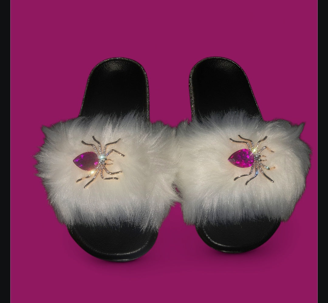 Every Step Counts - White Ritual Manifesting & Protection Activated & Blessed Slides