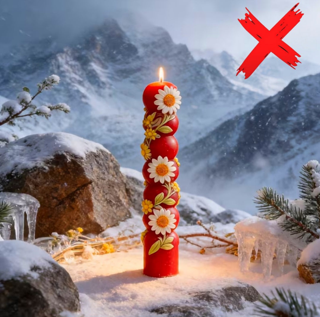 Can't Change How Im Seen & Treated - Transmuting Darkness & Attacks - Intensified Ritual Activated & Blessed Candles x2 Per Order