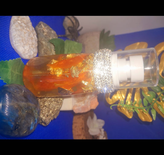 Money Comes To Me Ritual Perfume