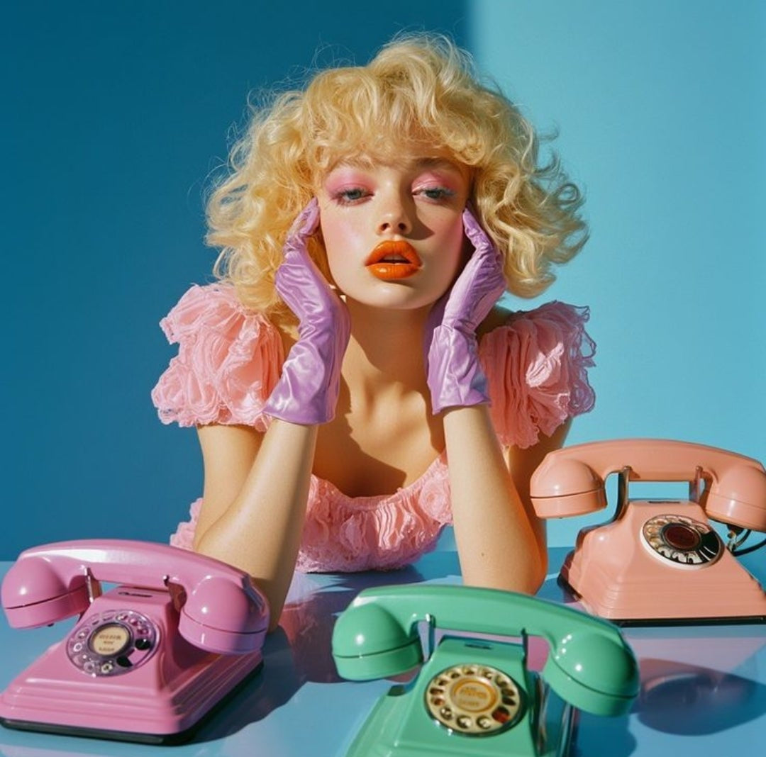 Removing & Blocking Flirtatious & Validation Toxic Trait Ritual