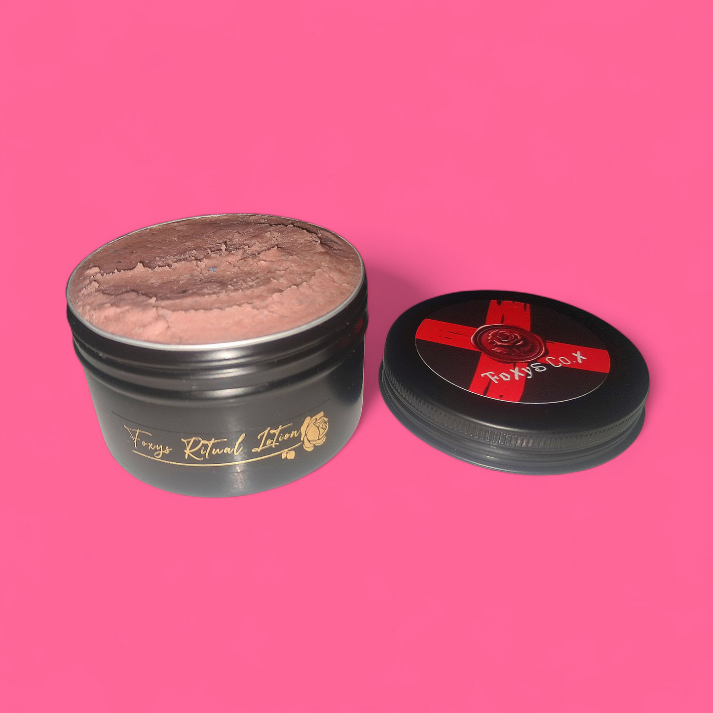 Cosmic Body Candy - Ritual Whipped Body Butter