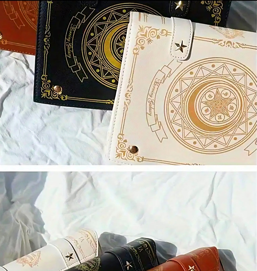 Bounces Off Of Me & Sticks To You - Blue Protection Activated & Blessed Purse