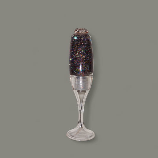 Midnight Magic Ritual Multicolored Lip Gloss