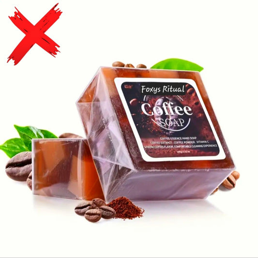 Cant Hold Me Back - End Self Sabatoging Attacks - Energy Booster / Motivation & Determination Amplifier - Ritual Coffee Soap Activated & Blessed x2 Per