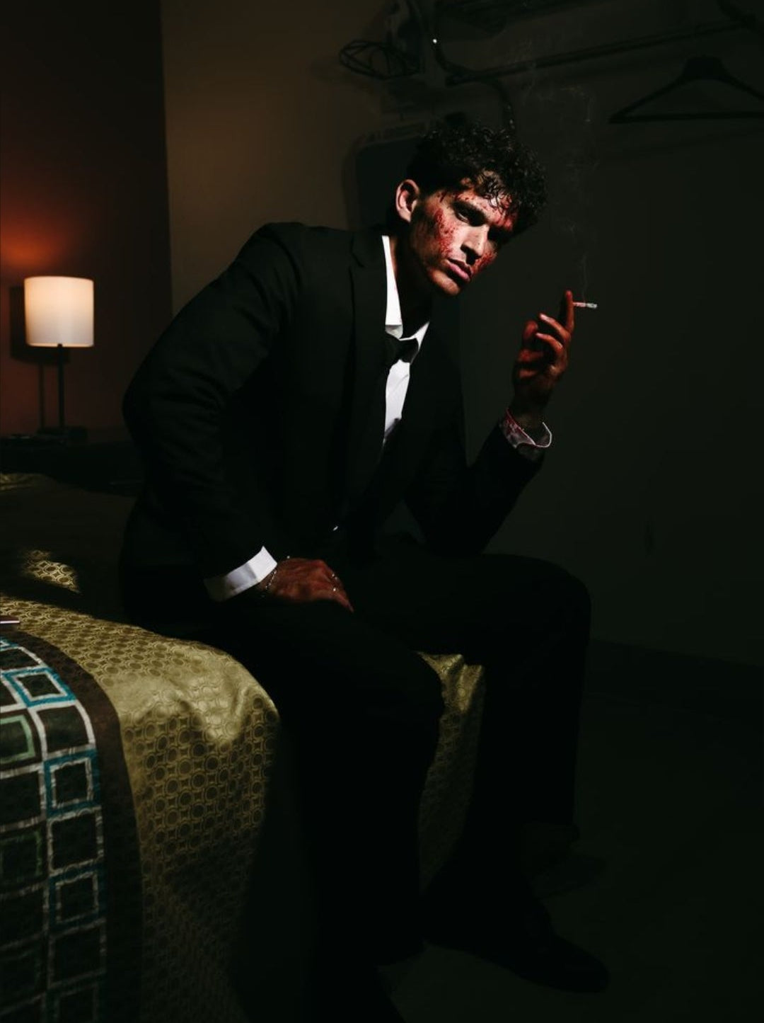 Karmic Justice Ritual