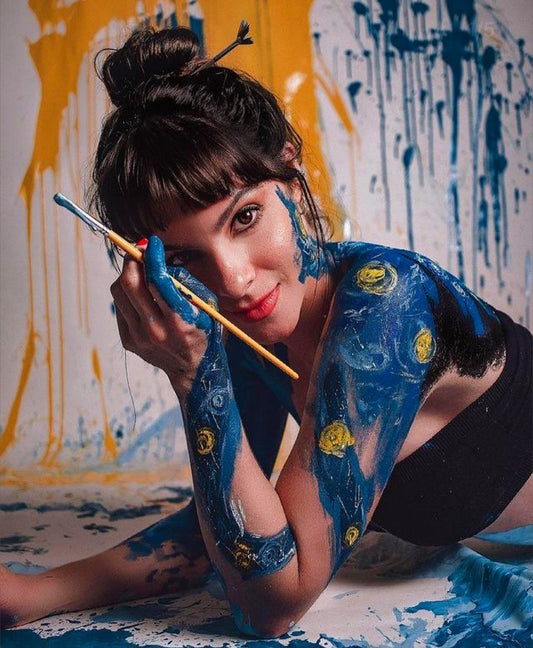 Inner Child Healing Ritual