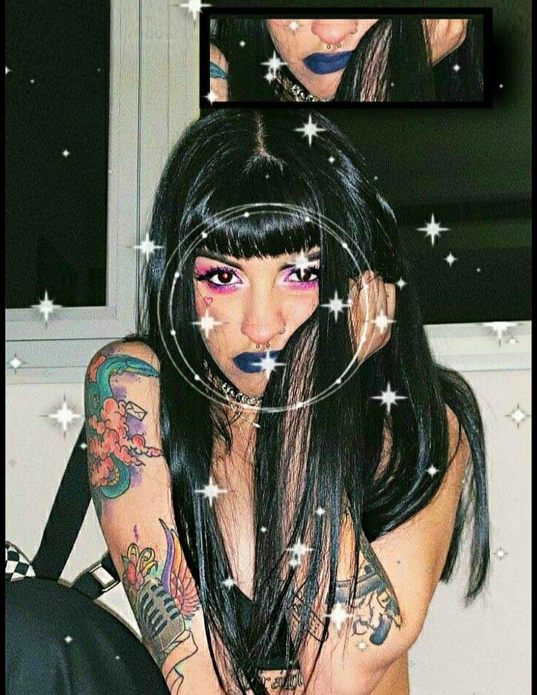 Block Out Mental Magic & Chaos & Confusion Magic Ritual