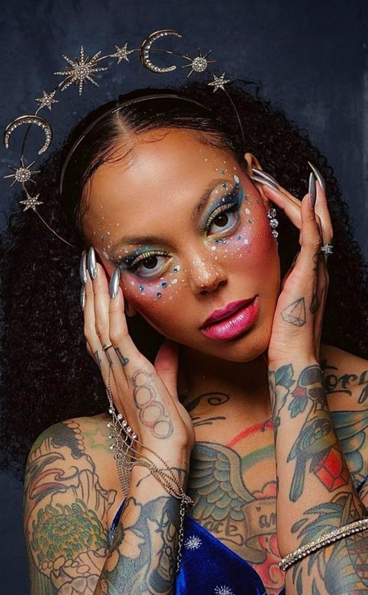 Immediate Spiritual Handcuffs For Creating Exposure By Crossing Your Energetic Boundaries Without Your Permission - Dark Readers & Practioners Going Against Spiritual Laws - Ritual