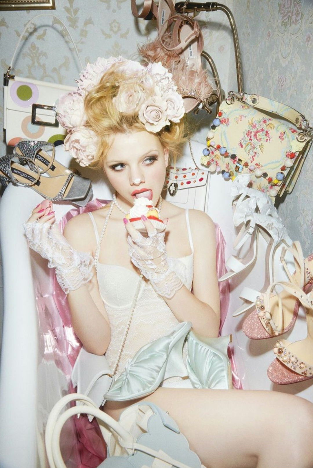 Strengthening Self Love / Worth / Esteem Ritual