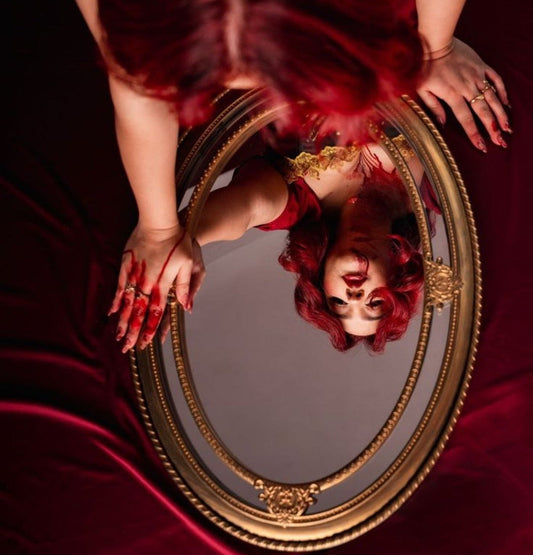 Removal Of Glamor Magic Ritual