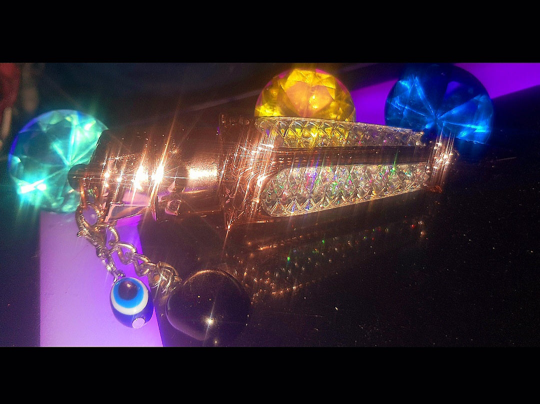 Angel Dust Ritual Rainbow Sliver Lip Gloss