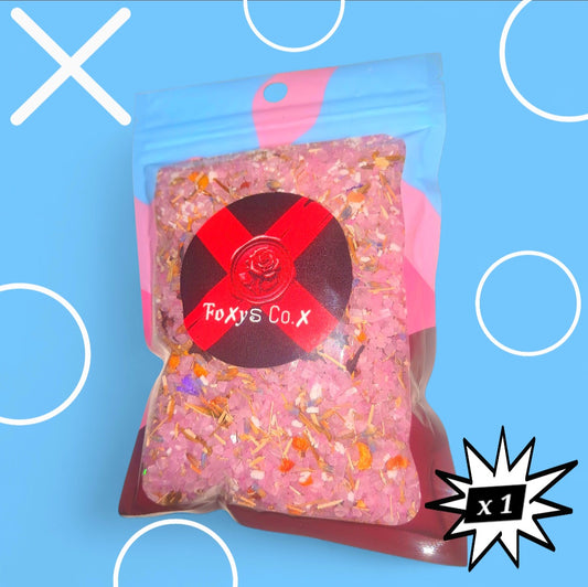 Remove Isolation & Forced Loneliness - Miraculous Shift Into Loving Support - Successful Rising - Powerful Ritual Bath Bag