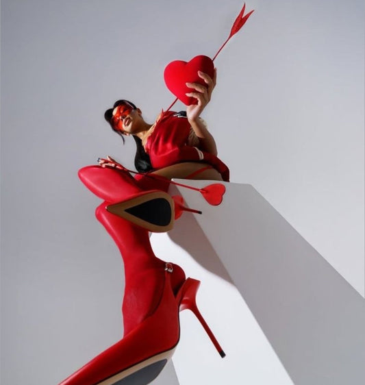 Stay Out Of My Energy Ritual