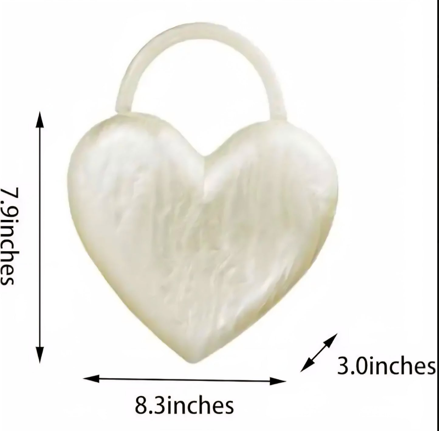 Keeper & Protector Of Hearts & Emotions - Relationship Protector Opal Purse - Ritual Activated & Blessed