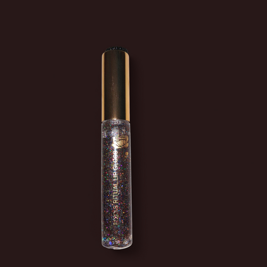 Midnight Magic Ritual Black Moon Lip Gloss
