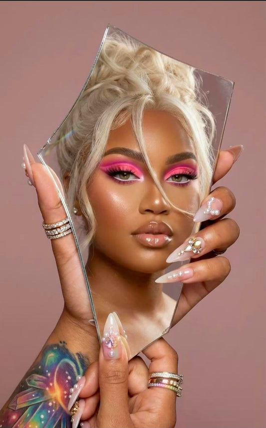 Stop Life From Falling Apart - Repetitive Breaking & Shifting Of Bad Luck Warfare Into Good Luck - Ritual