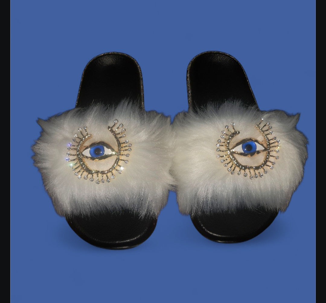 Every Step Counts - White Ritual Manifesting & Protection Activated & Blessed Slides