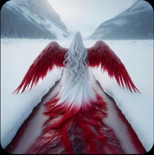 Turn Pain Into Blessings & Power Ritual