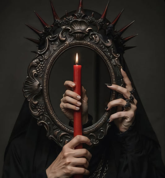 Break Karmic Contracts & Cords This Lifetime & The Next Ritual