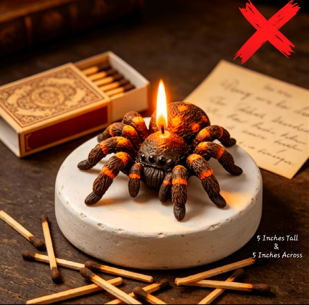 Weaver Of My Destiny - Removal Of Ill Intentions Apon Your Life & Relationships - Ritual Activated & Blessed Intensified Candle