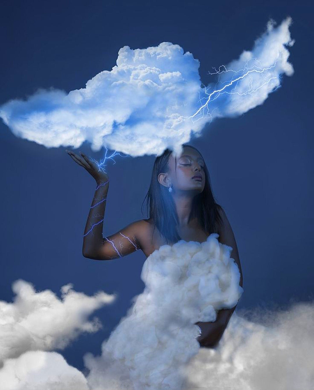 Bring & Show Me The Truth In My Dreams Ritual